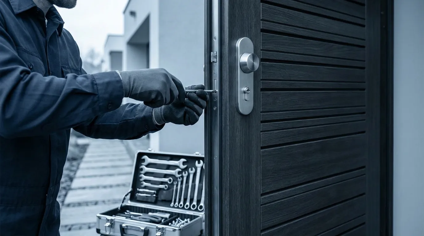 Access Locksmiths 24/7 emergency call-out in Perth